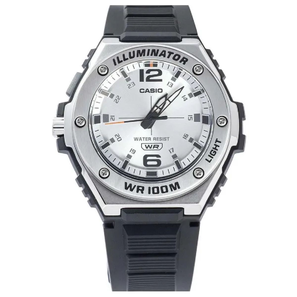 Casio - Nam MWA-100H-7AVDF