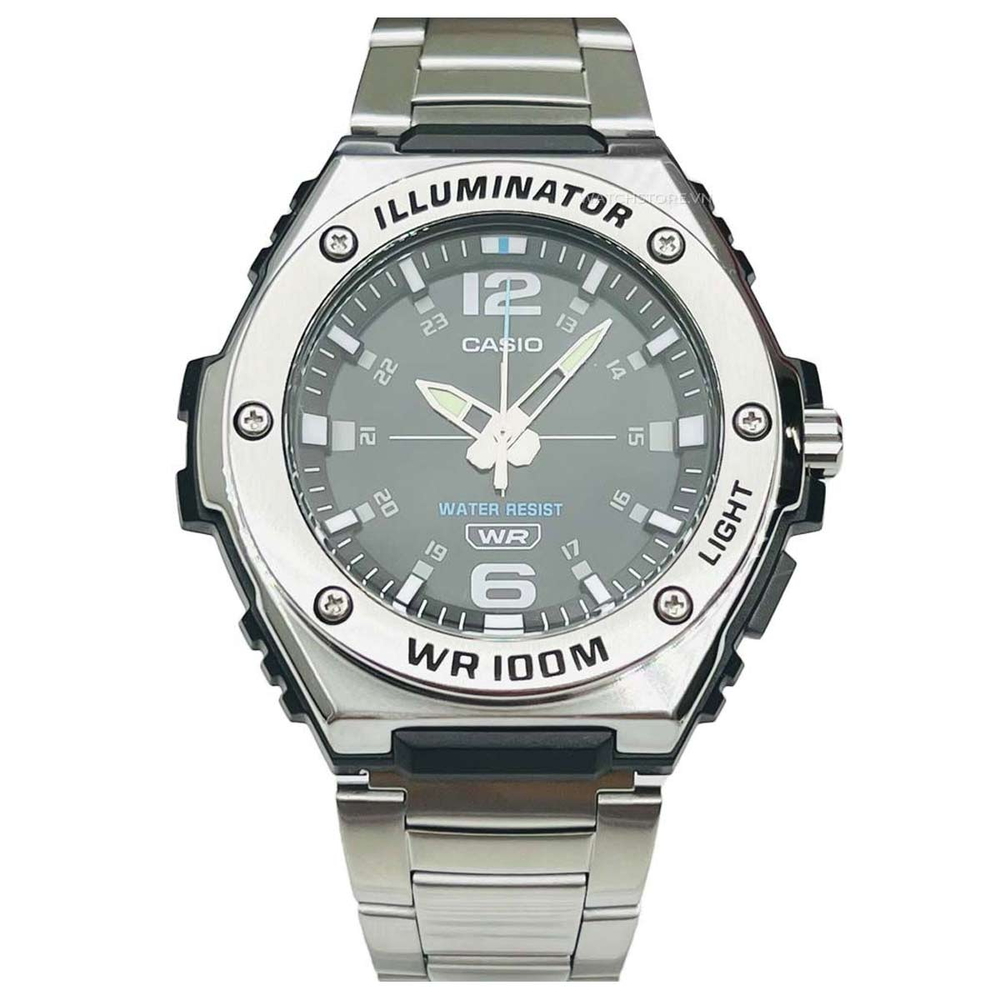 Casio - Nam MWA-100HD-1AVDF